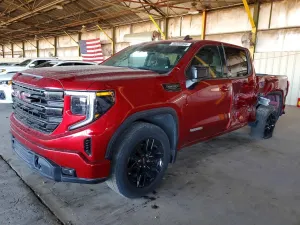 GMC Sierra 5.3L 8 2022