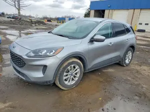 Ford Escape 1.5L 3 2021