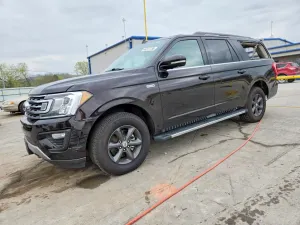 Ford Expedition 3.5L 6 2021