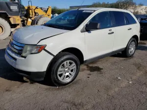 Ford Edge 3.5L 6 2010