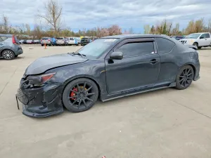 Scion tC 2.5L 4 2014