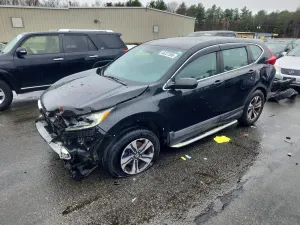 Honda CR-V 2.4L 4 2018