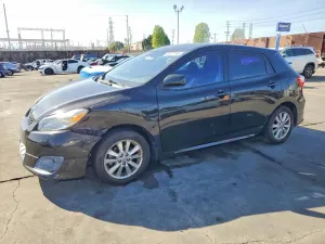 Toyota Matrix 1.8L 4 2010