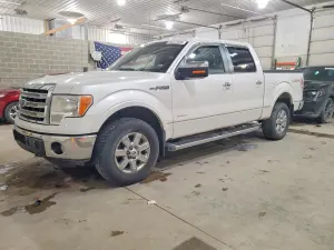 Ford F-150 3.5L 6 2014