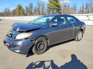 Toyota Corolla 1.8L 4 2010