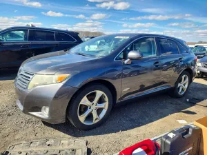 Toyota Venza 3.5L 6 2009