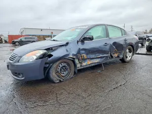 Nissan Altima 2.5L 4 2007