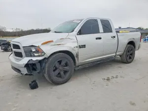 RAM 1500 5.7L 8 2017