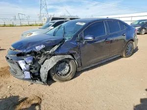 Toyota Corolla 1.8L 4 2022