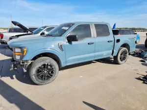 Ford F-150 2.7L 6 2023