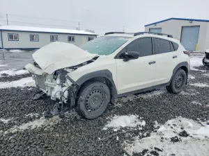 Subaru Crosstrek 2.5L 4 2025