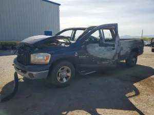 Dodge RAM 5.9L 6 2006