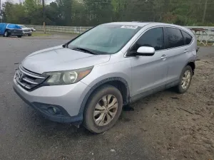 Honda CR-V 2.4L 4 2014