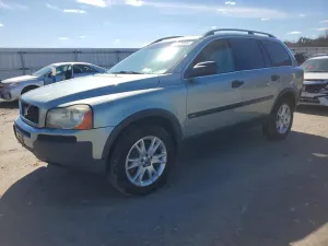 Volvo XC90 2.9L 6 2005
