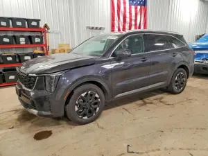 Kia Sorento 2.5L 4 2025