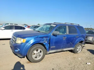 Ford Escape 3.0L 6 2008