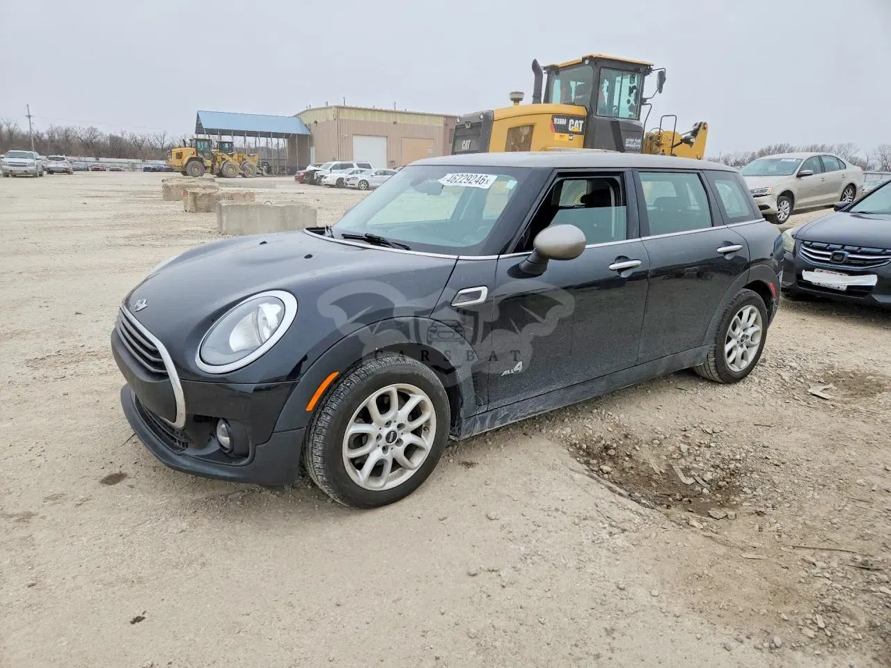 Mini Cooper 1.5L 3 2017