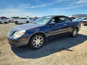 Chrysler Sebring 3.5L 6 2008