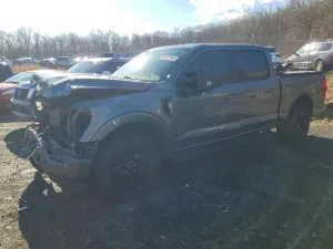 Ford F-150 3.5L 6 2023