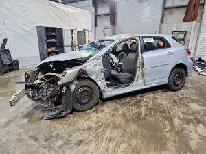 Toyota Matrix 1.8L 4 2010