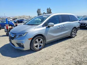 Honda Odyssey 3.5L 6 2019