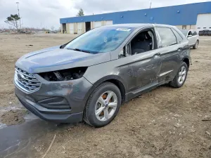 Ford Edge 2.0L 4 2019