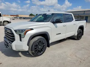 Toyota Tundra 3.4L 6 2025