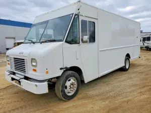 Ford F59 6.8L 10 2017