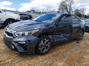Kia Cerato / Forte / K3 2.0L 4 2021
