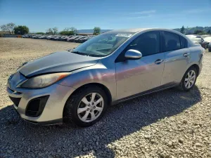 Mazda 3 2.0L 4 2010