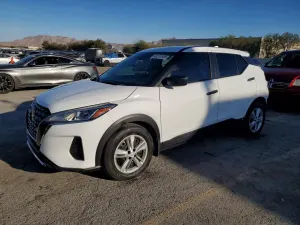 Nissan Kicks 1.6L 4 2024