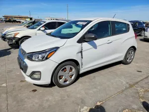Chevrolet Spark 1.4L 4 2020