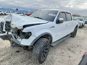 Ford F-150 3.5L 6 2014