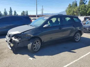 Toyota Matrix 1.8L 4 2006