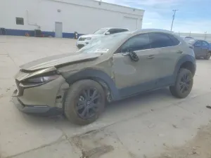 Mazda CX-30 2.5L 4 2024
