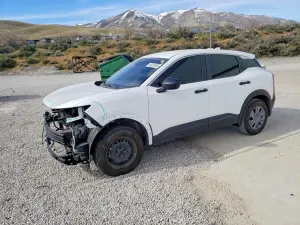 Nissan Kicks 2.0L 4 2025