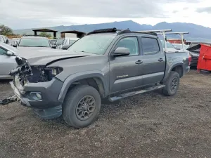 Toyota Tacoma 3.5L 6 2017