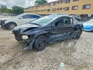 Honda Civic 1.8L 4 2011