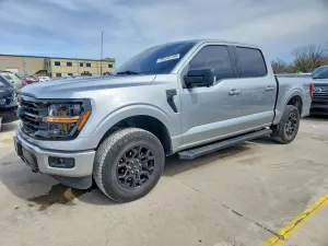 Ford F-150 2.7L 6 2024