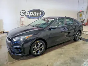 Kia Cerato / Forte / K3 2.0L 4 2020
