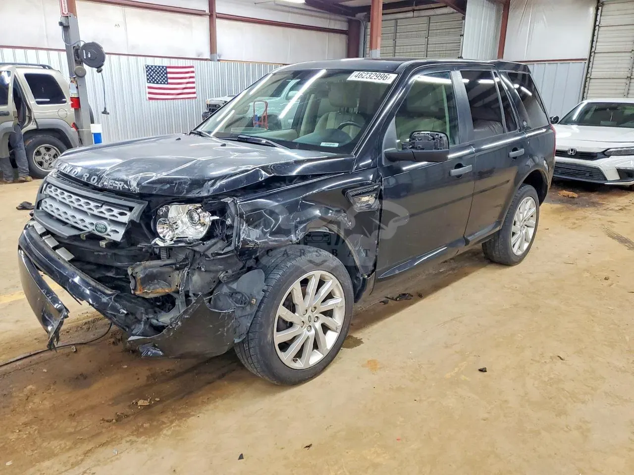 Land Rover Range Rover 2011