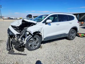 Hyundai Santa Fe 2.5L 4 2023