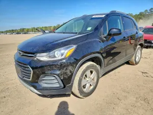 Chevrolet Trax 1.4L 4 2021