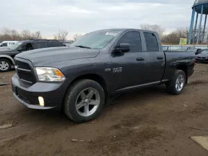 RAM 1500 5.7L 8 2018