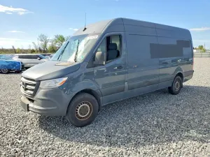 Mercedes-Benz Sprinter 3.0L 6 2019
