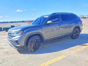 Volkswagen Atlas 3.6L 6 2023