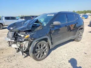 Jeep Compass 2.4L 4 2021
