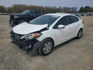 Kia Cerato / Forte / K3 1.8L 4 2015