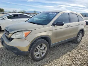 Honda CR-V 2.4L 4 2007