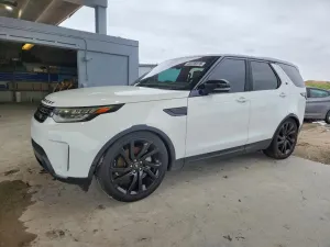 Land Rover Discovery 3.0L 6 2019